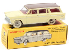 DINKY TOYS (FRANCE) (1)