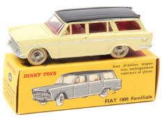 DINKY TOYS (FRANCE) (1)