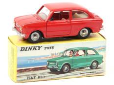 DINKY TOYS (FRANCE) (1)