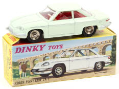 DINKY TOYS (FRANCE) (1)