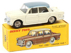 DINKY TOYS (FRANCE) (1)