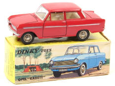 DINKY TOYS (FRANCE) (1)