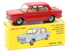 DINKY TOYS (FRANCE) (1)