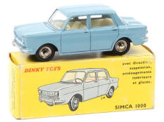 DINKY TOYS (FRANCE) (1)