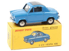 DINKY TOYS (FRANCE) (1)