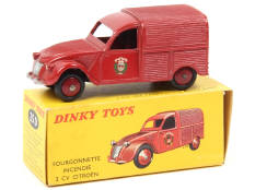 DINKY TOYS (FRANCE) (1)