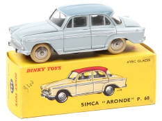 DINKY TOYS (FRANCE) (1)
