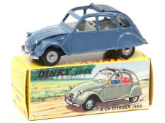 DINKY TOYS (FRANCE) (1)