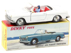 DINKY TOYS (FRANCE) (1)