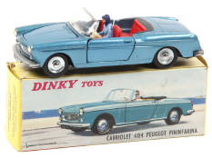 DINKY TOYS (FRANCE) (1)