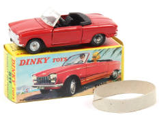 DINKY TOYS (FRANCE) (1)