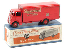 DINKY TOYS (GB) (1)