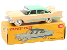 DINKY TOYS (GB) (1)