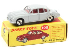 DINKY TOYS (GB) (1)