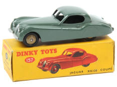 DINKY TOYS (GB) (1)