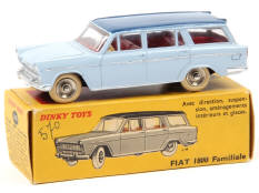 DINKY TOYS (FRANCE) (1)