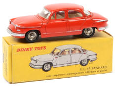 DINKY TOYS (FRANCE) (1)