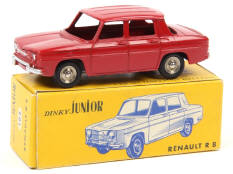 DINKY TOYS (FRANCE) Série JUNIOR (1)