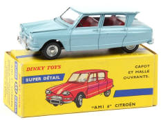 DINKY TOYS (FRANCE) (1)
