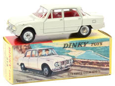 DINKY TOYS (FRANCE) (1)