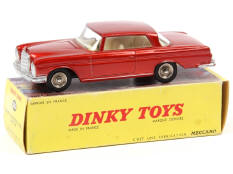 DINKY TOYS (FRANCE) (1)