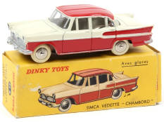 DINKY TOYS (FRANCE) (1)