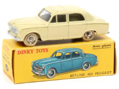 DINKY TOYS (FRANCE) (1)