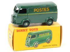 DINKY TOYS (FRANCE) (1)