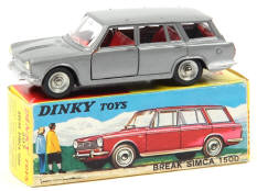 DINKY TOYS (FRANCE) (1)
