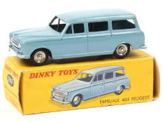 DINKY TOYS (FRANCE) (1)