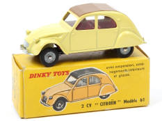 DINKY TOYS (FRANCE) (1)