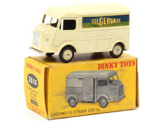 DINKY TOYS (FRANCE) (1)