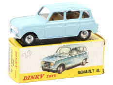 DINKY TOYS (FRANCE) (1)