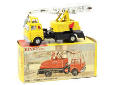 DINKY TOYS (GB) (1)