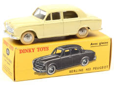 DINKY TOYS (FRANCE) (1)