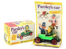 DINKY TOYS (GB) (1)