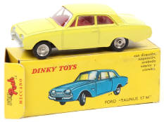 DINKY TOYS (FRANCE) Série POCH (1)