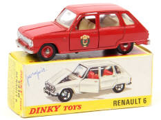 DINKY TOYS (FRANCE) (1)