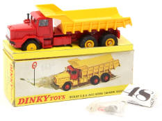 DINKY TOYS (FRANCE) (1)