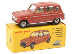DINKY TOYS (FRANCE) (1)