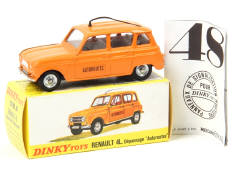 DINKY TOYS (FRANCE) (1)