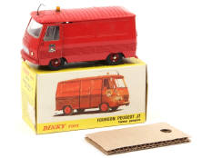 DINKY TOYS (FRANCE) (1)