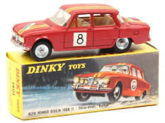 DINKY TOYS (FRANCE) (1)