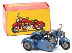 TEKNO (DANEMARK) (1)