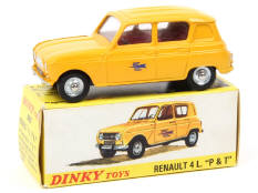 DINKY TOYS (FRANCE) (1)