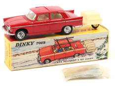 DINKY TOYS (FRANCE) (1)