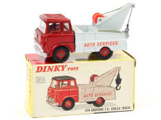 DINKY TOYS (GB) (1)
