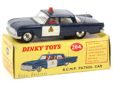 DINKY TOYS (GB) (1)
