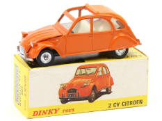 DINKY TOYS (FRANCE) (1)