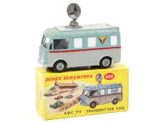 DINKY TOYS (GB) (1)